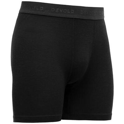 Unterhose M LAUPARENMERINO 190 BOXER