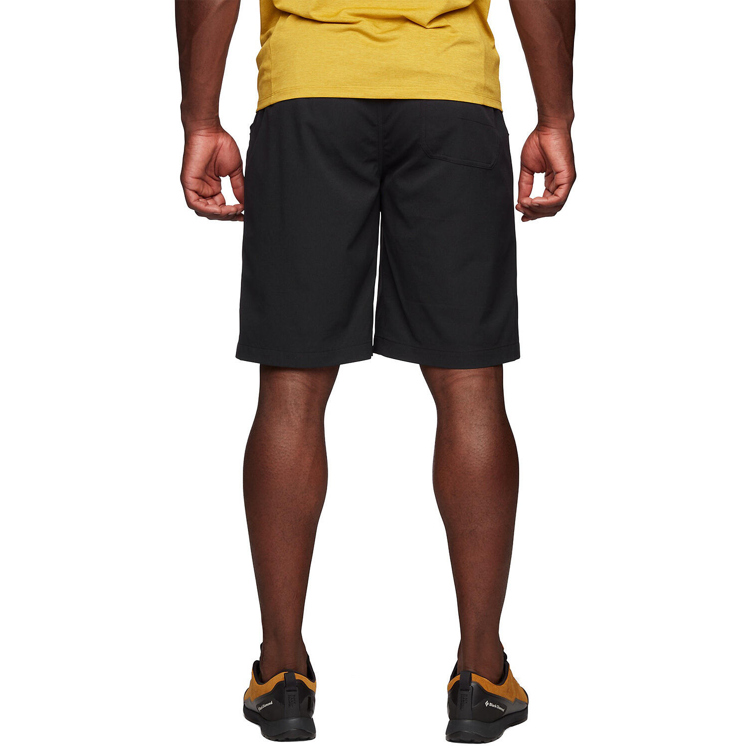 Shorts Black Diamond Sierra 3/5