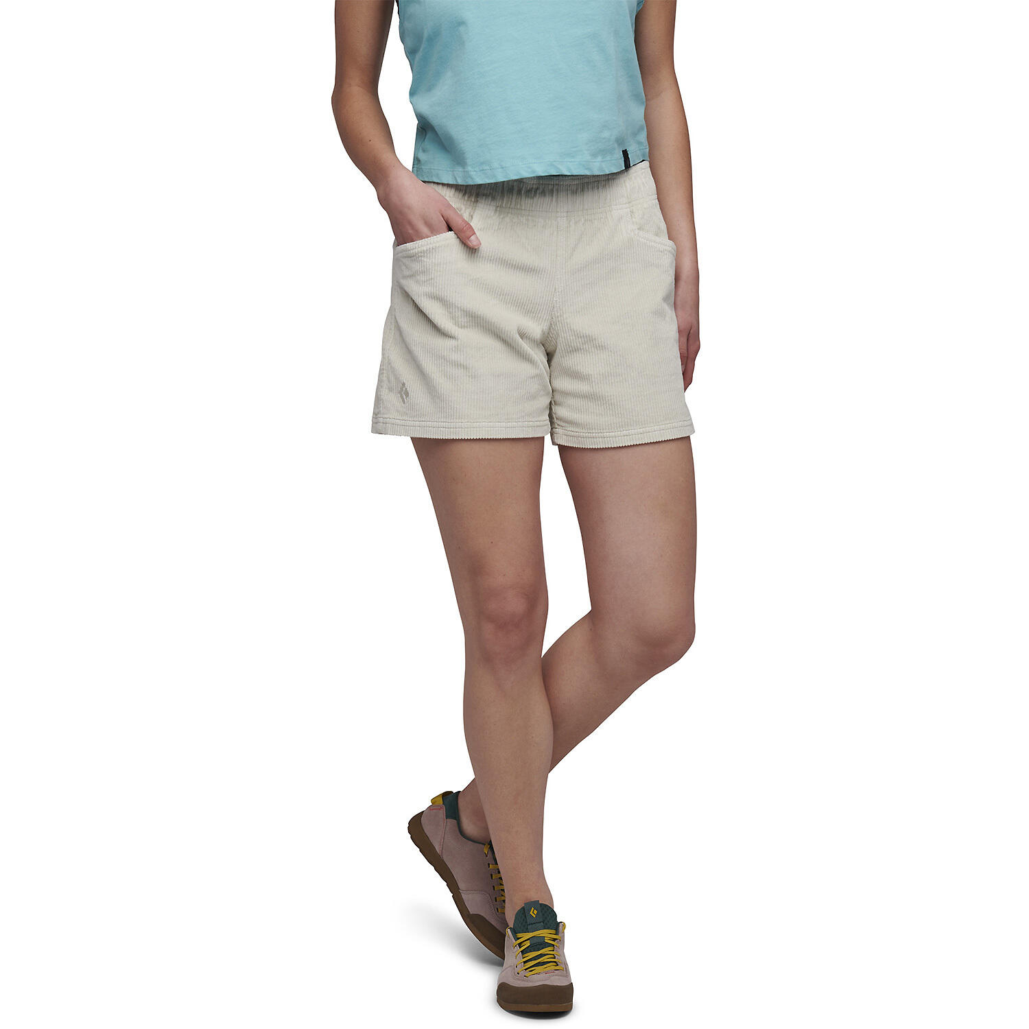 Damen Short W DIRTBAG SHORTS 2/7