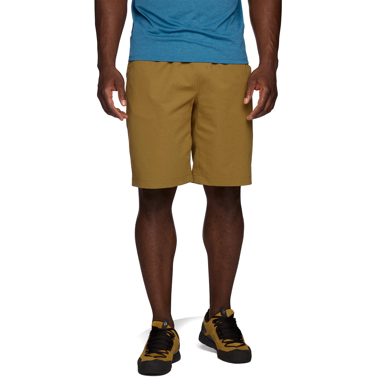 Herren Short M SIERRA SHORTS 2/5