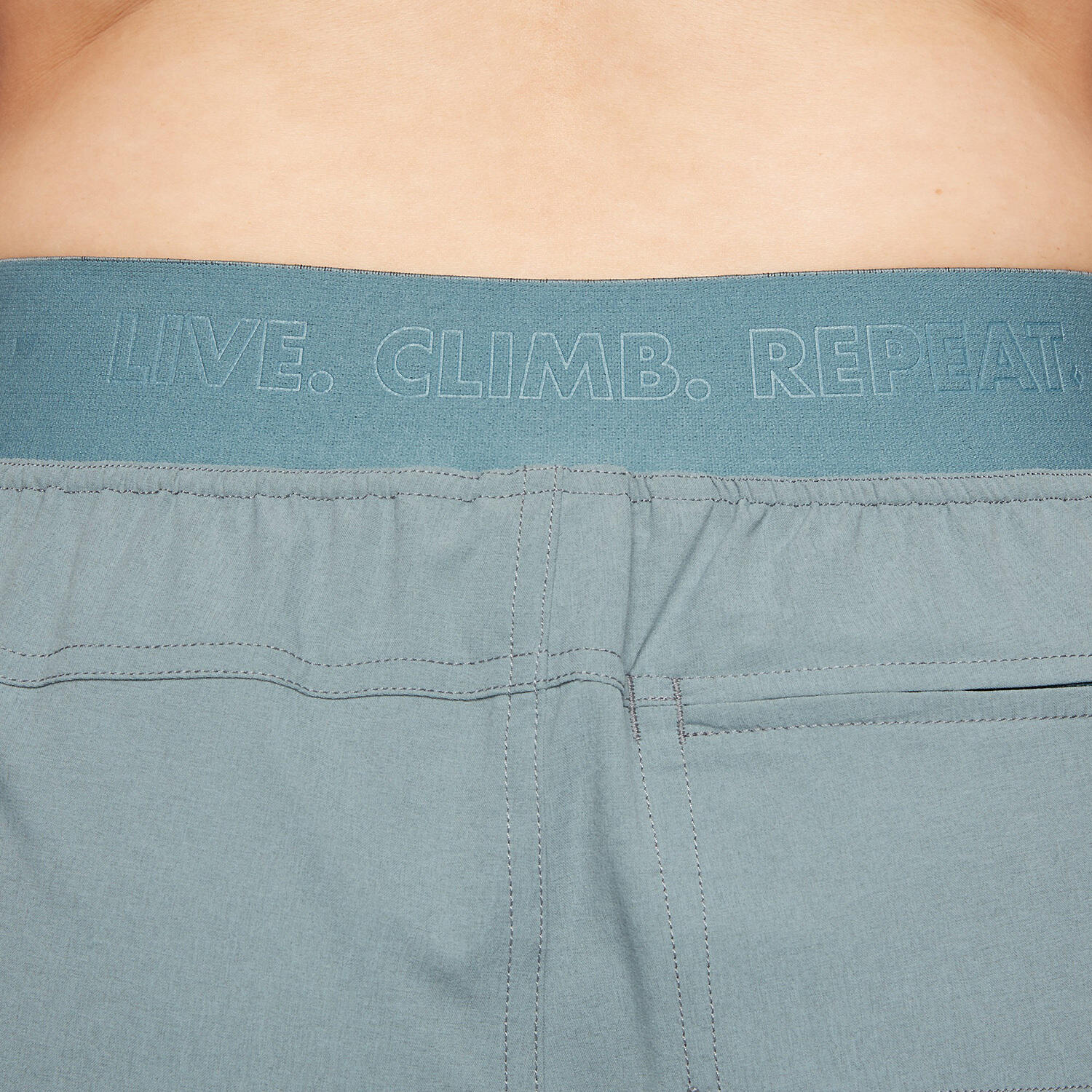 Damen Short W SIERRA SHORTS 6/6