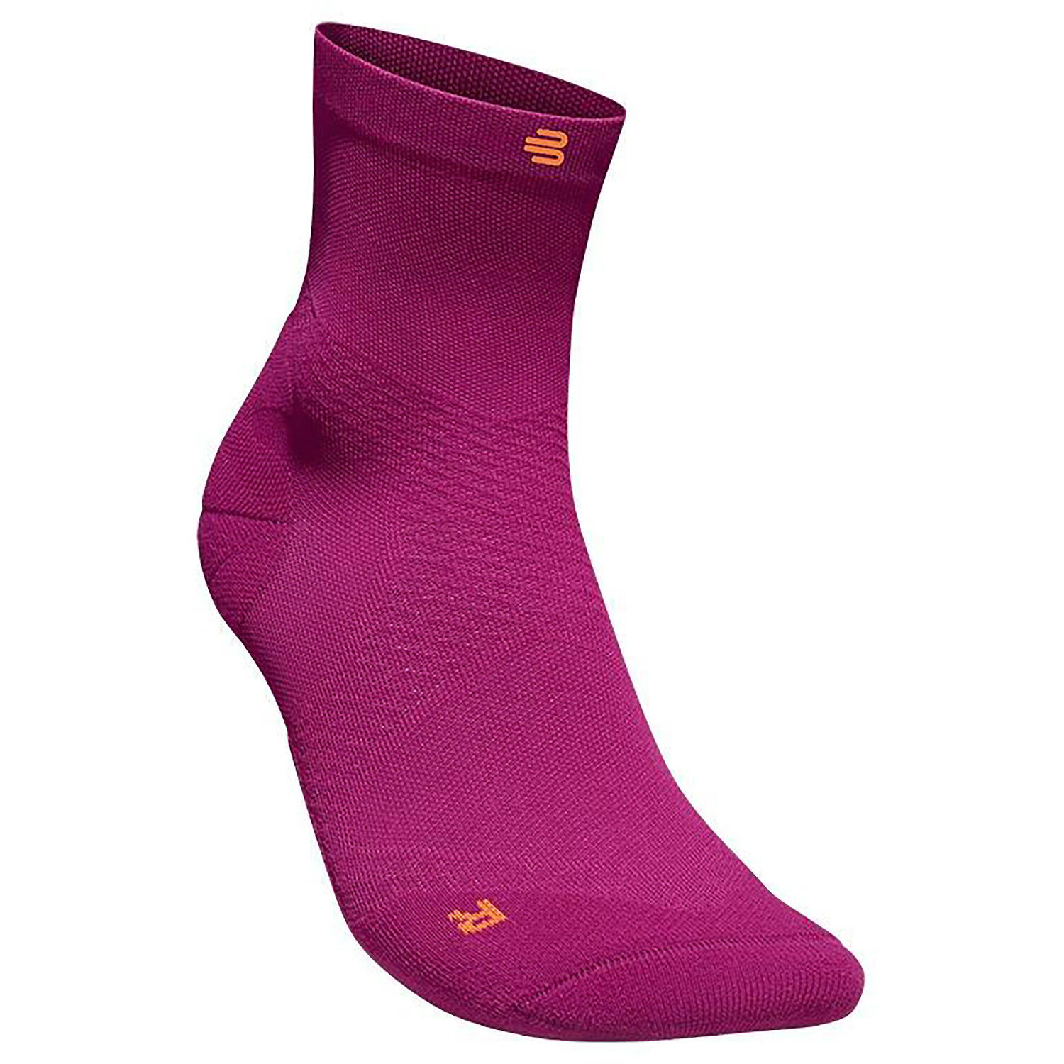 Chaussettes mi-hautes femme Bauerfeind 2/3