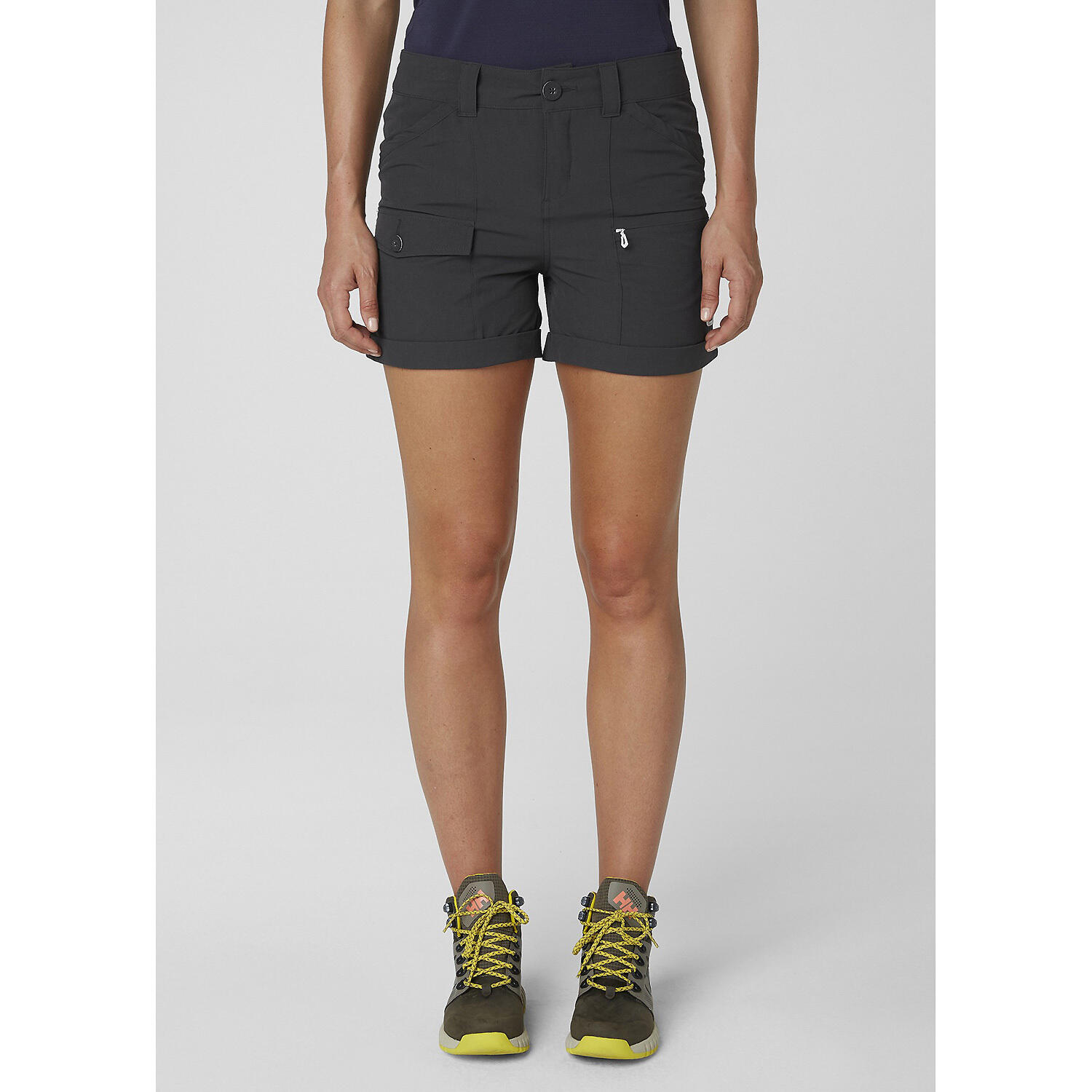 Short femme Helly Hansen Maridalen 5/6