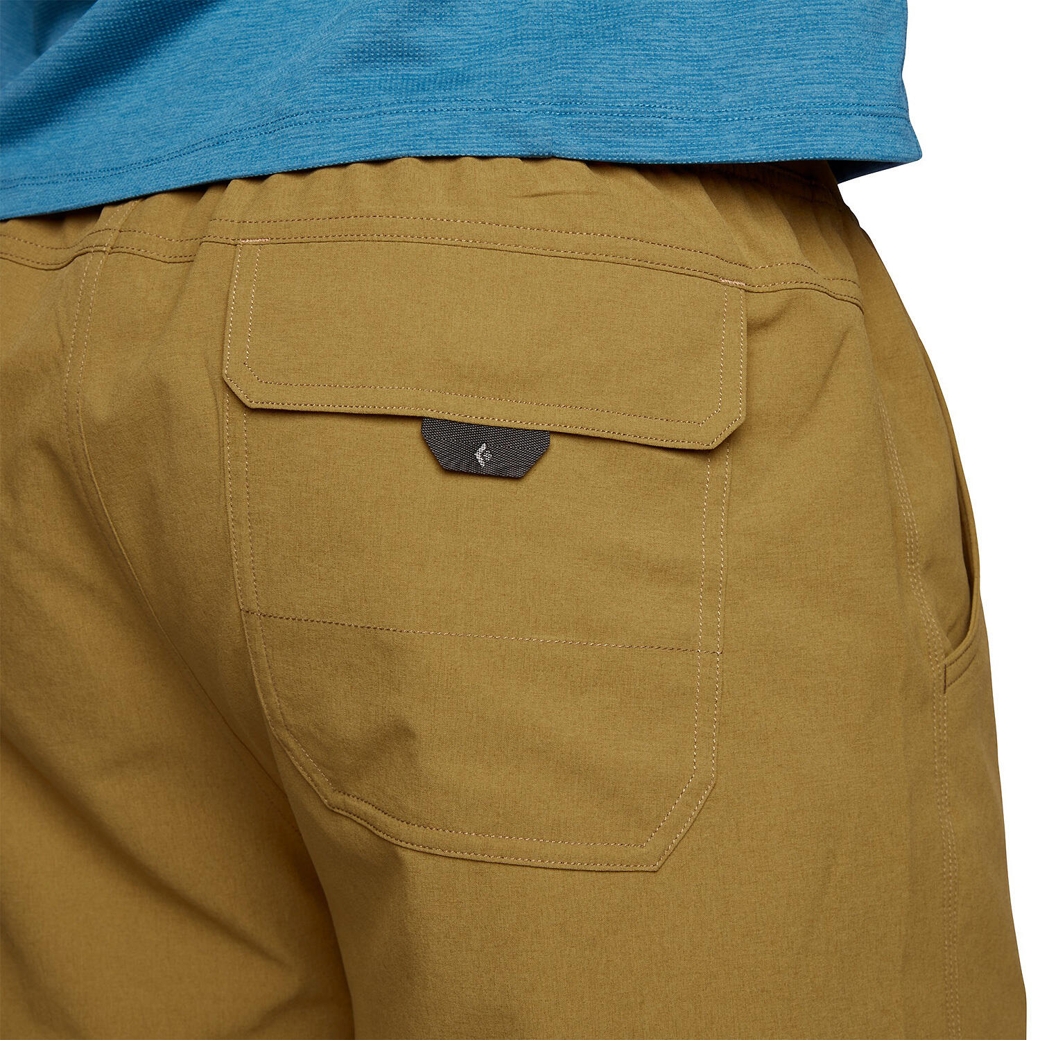 Herren Short M SIERRA SHORTS 5/5