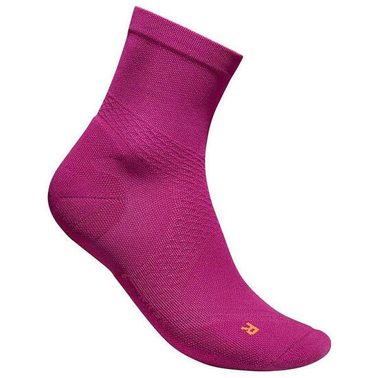 Chaussettes mi-hautes femme Bauerfeind