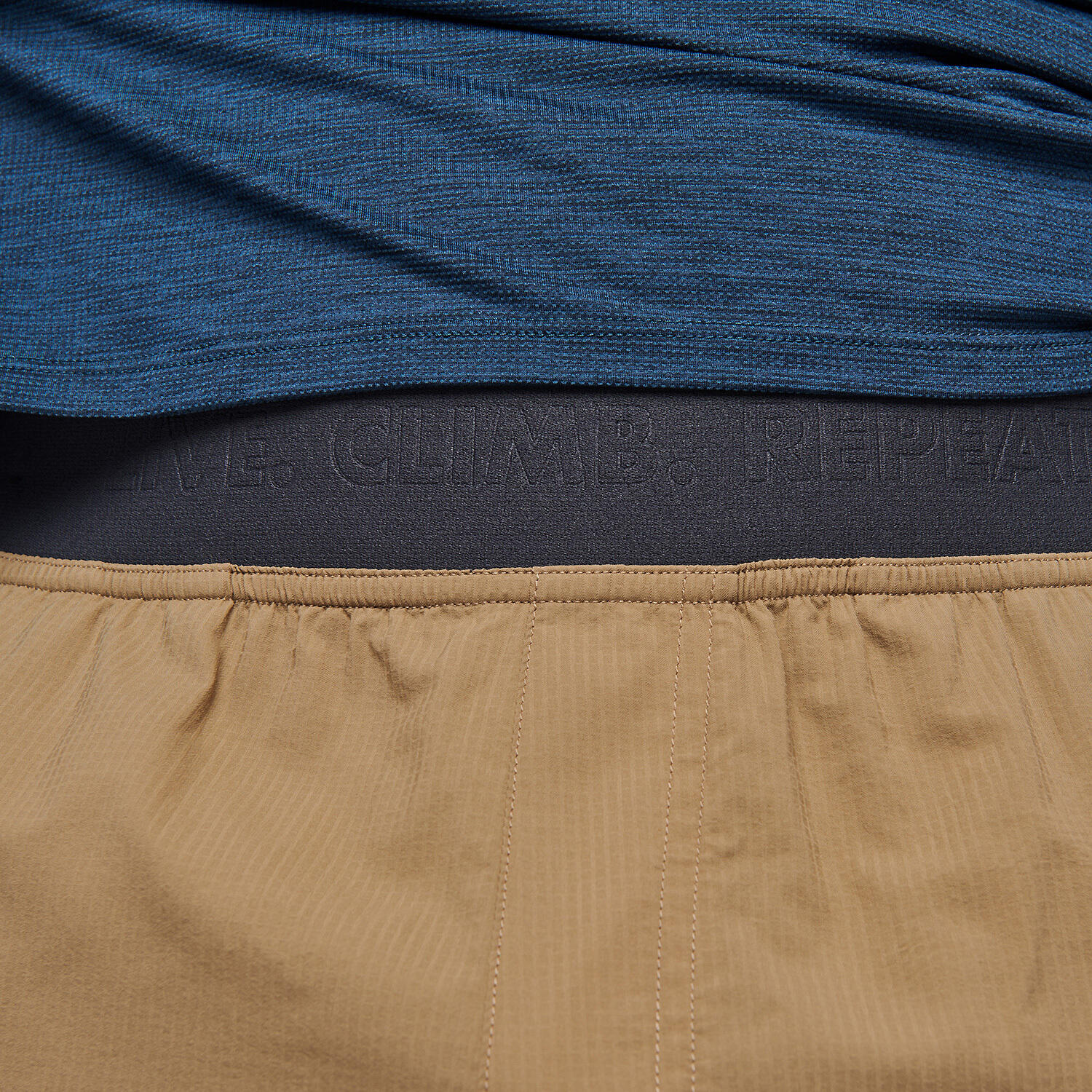 Herren Short M SIERRA LT SHORTS 5/7
