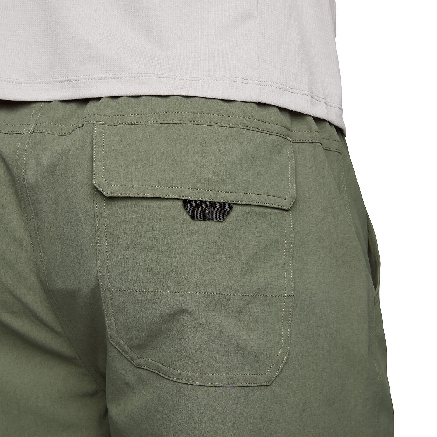 Herren Short M SIERRA SHORTS 5/5