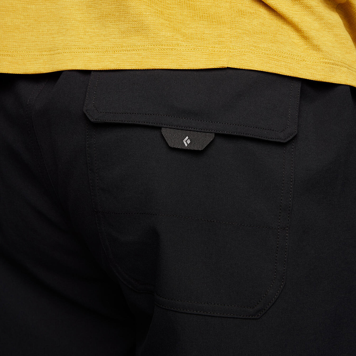 Shorts Black Diamond Sierra 5/5