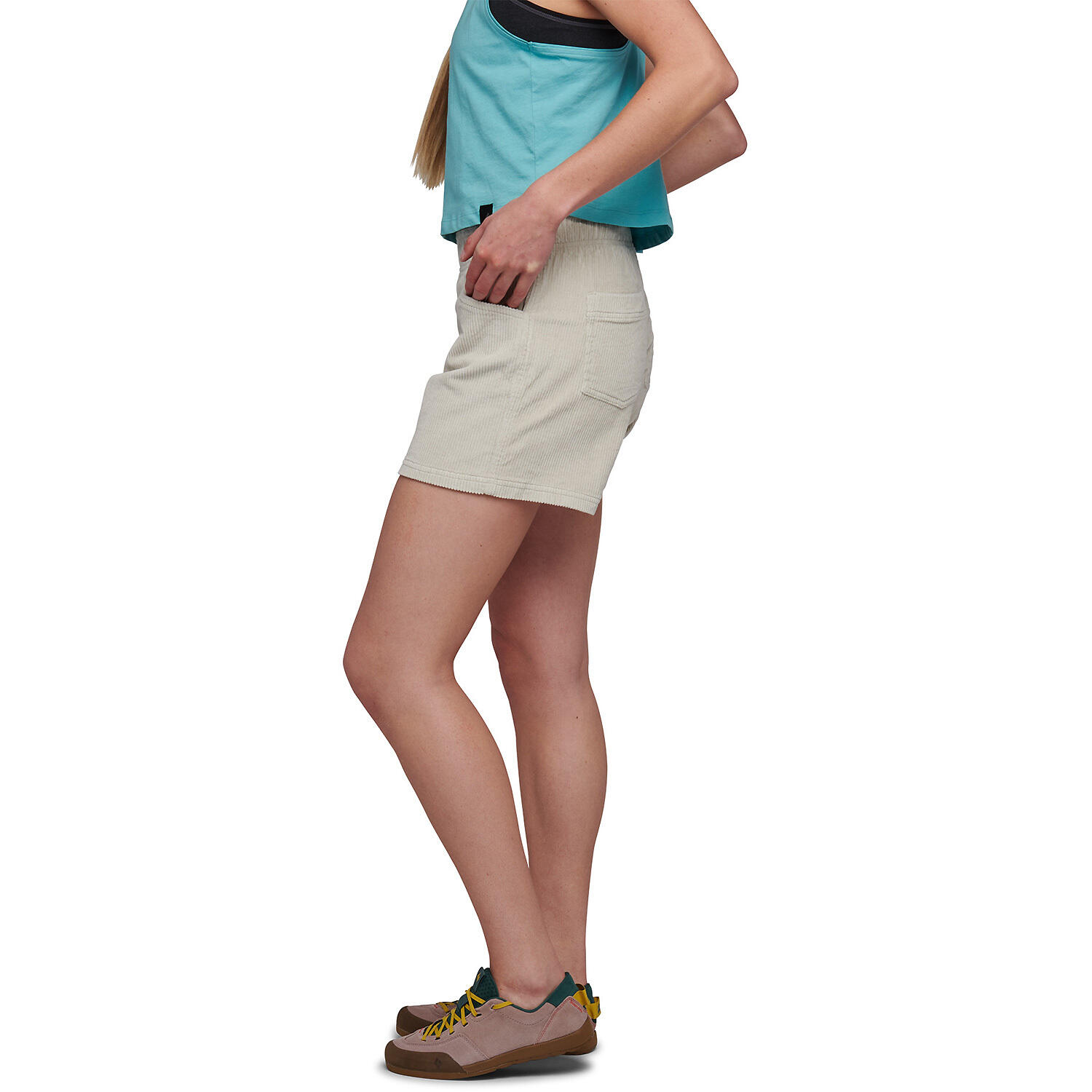 Damen Short W DIRTBAG SHORTS 4/7