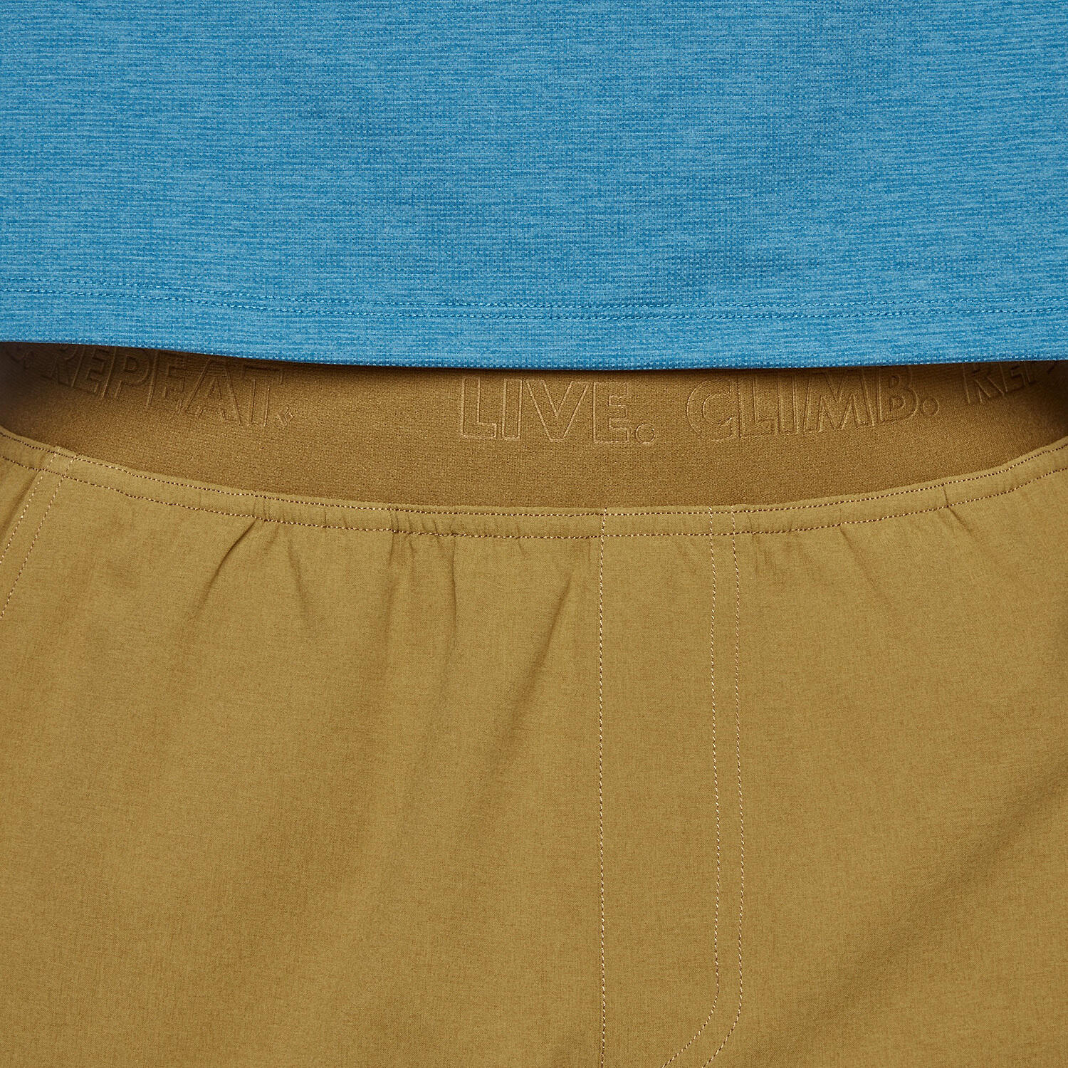 Herren Short M SIERRA SHORTS 4/5