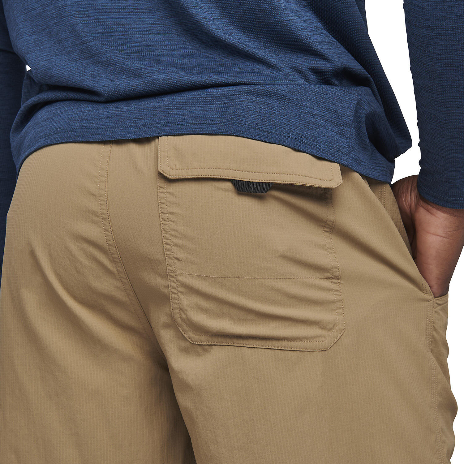 Herren Short M SIERRA LT SHORTS 6/7
