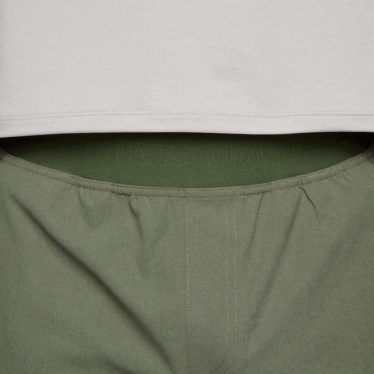 Herren Short M SIERRA SHORTS 4/5