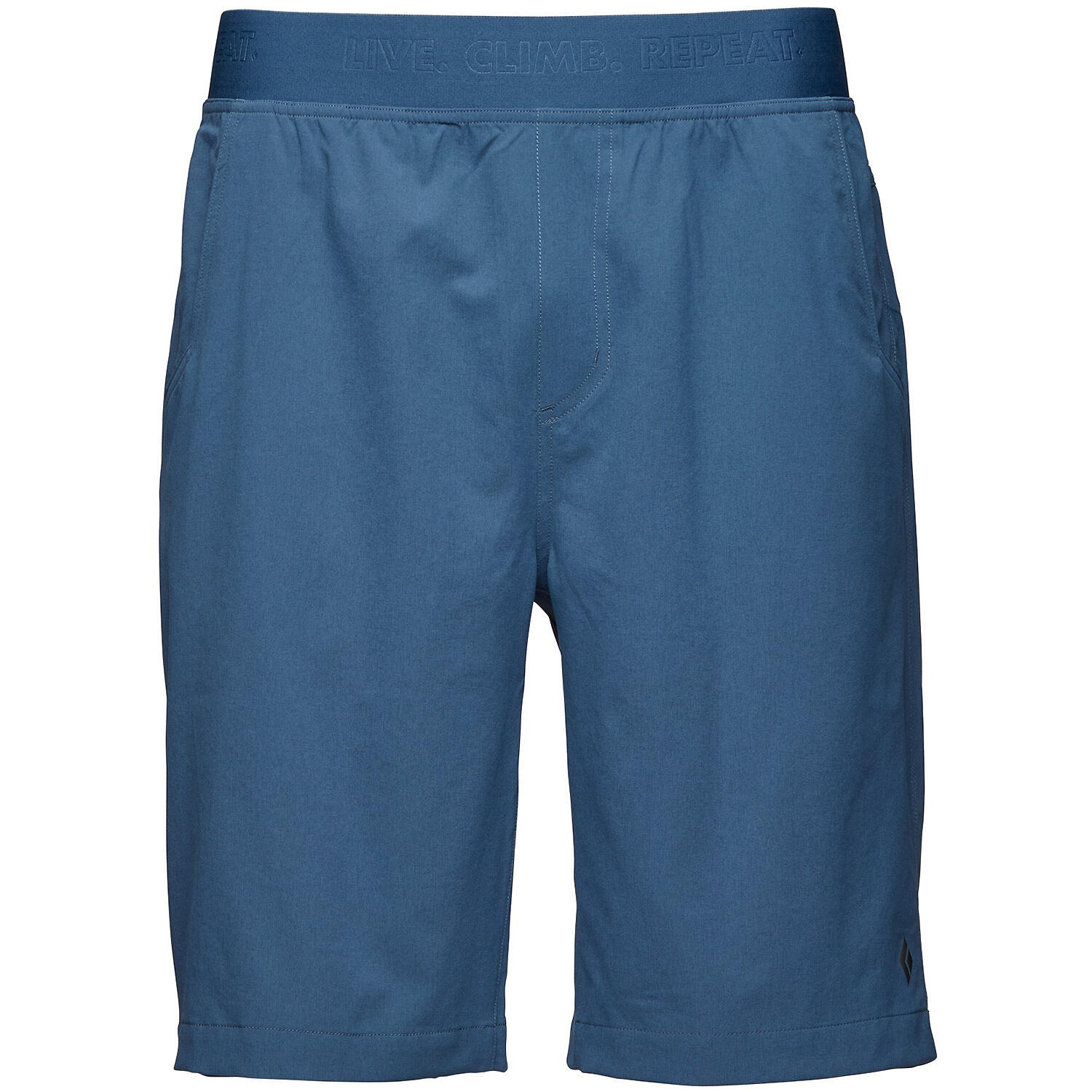 BLAU / BLAU / indigoblau