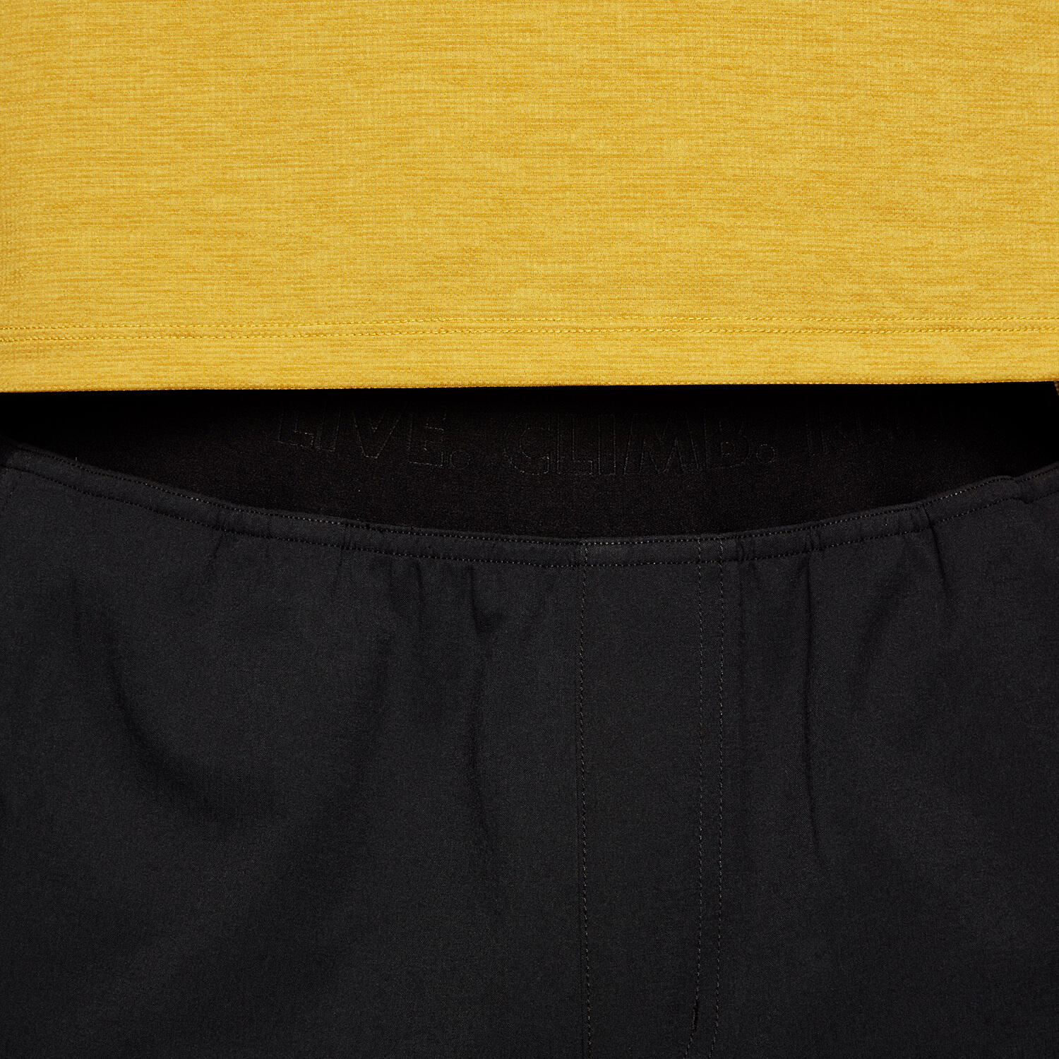 Shorts Black Diamond Sierra 4/5