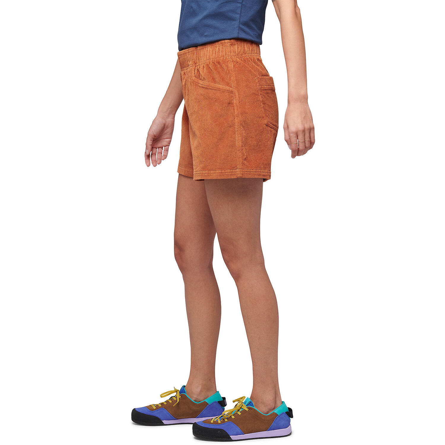 Damen Short W DIRTBAG SHORTS 4/7