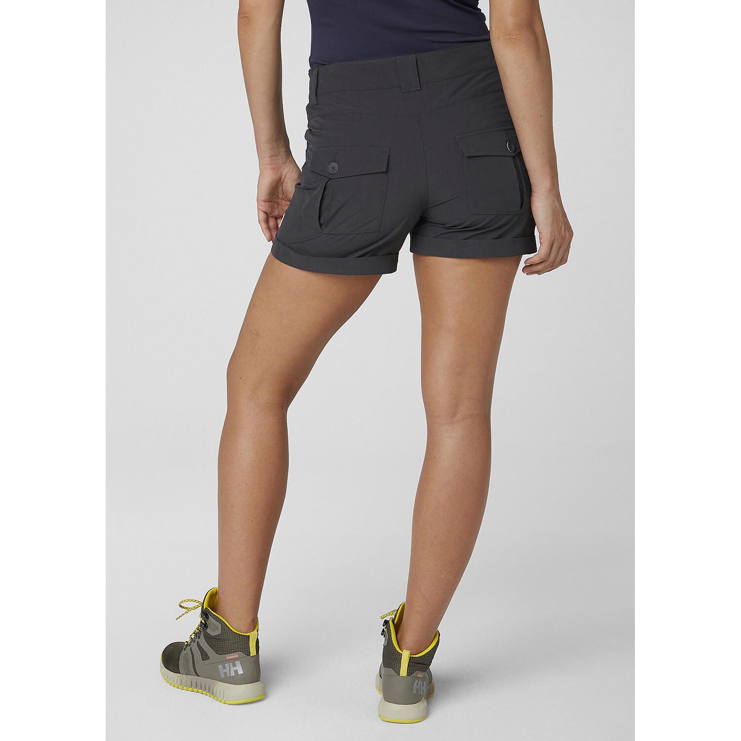 Short femme Helly Hansen Maridalen 6/6