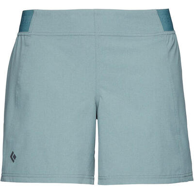 Shorts für Damen Black Diamond Sierra
