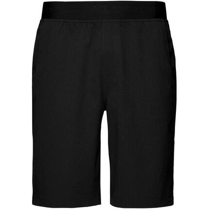 Short Black Diamond Sierra