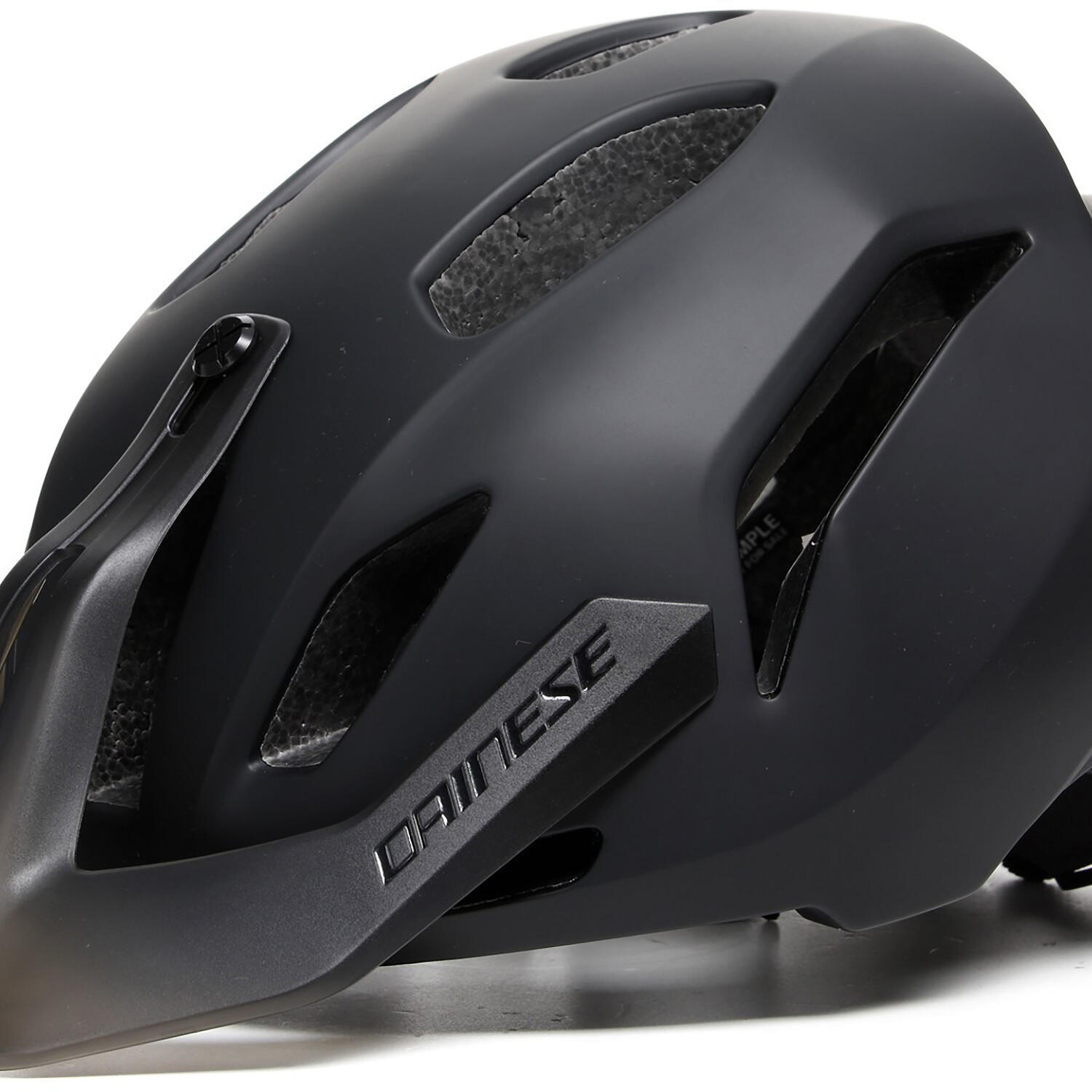 Casco de bicicleta para adultos Daines Linea 03 DAINESE Decathlon