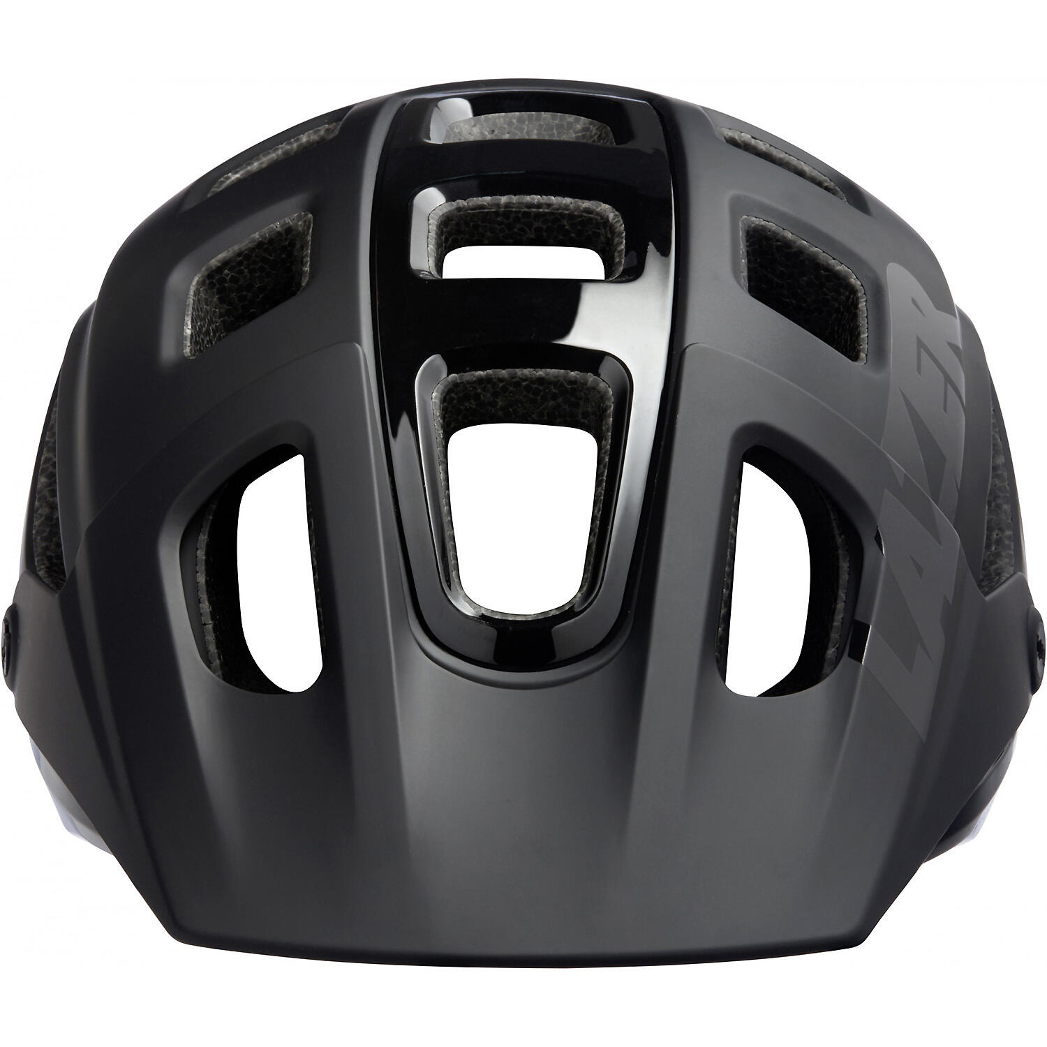 MTB-Helm Impala MIPS, Matte Full Black 2/6