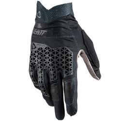 Gants de cyclisme VTT homme 4.0 Lite gris