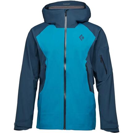 Herren Funktionsjacke M RECLT STRETCH SHELL