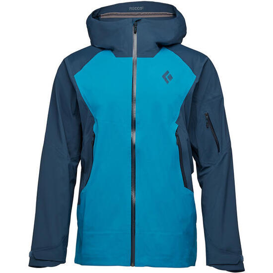 Herren Funktionsjacke M RECLT STRETCH SHELL