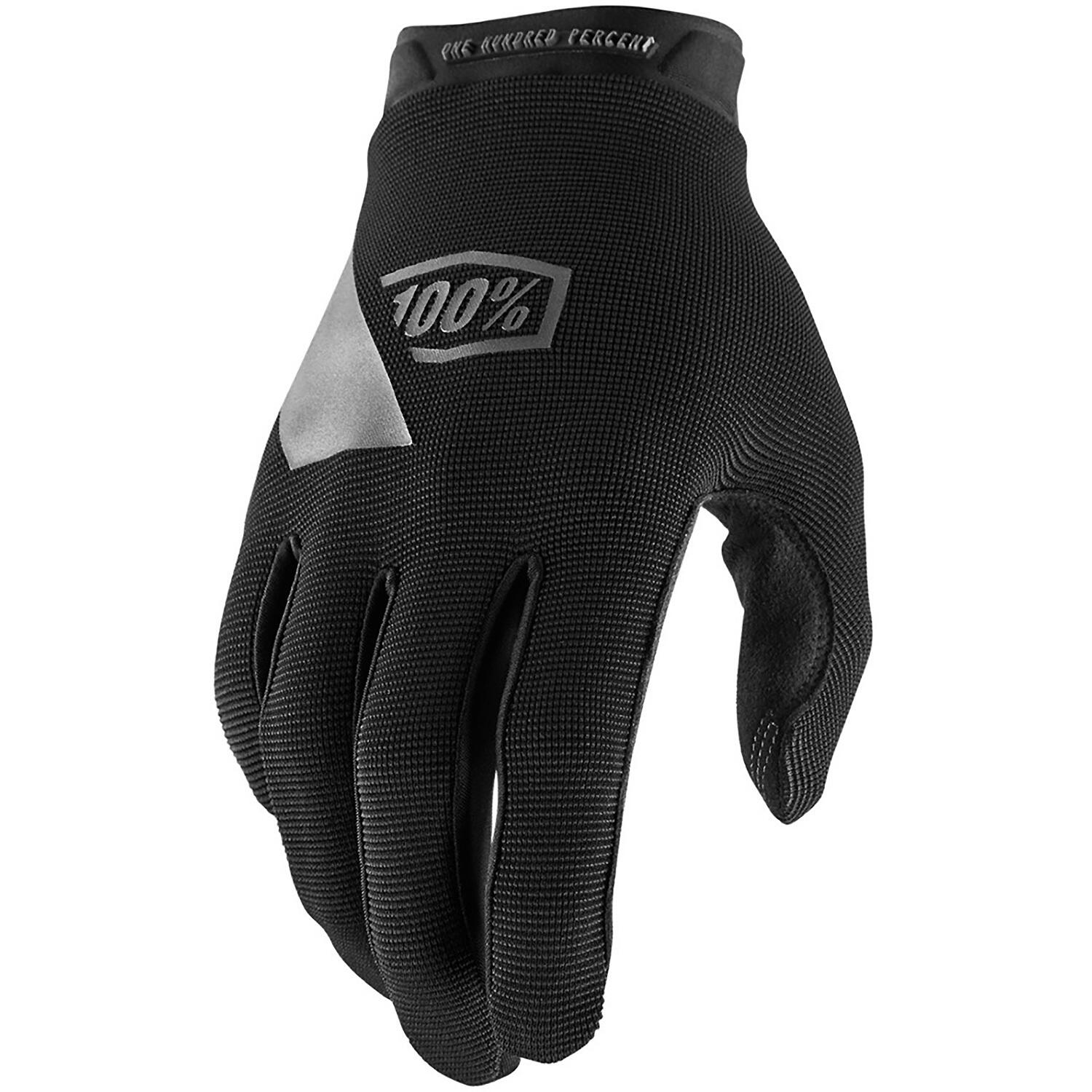 Gants longs 100% RideCamp 3/3
