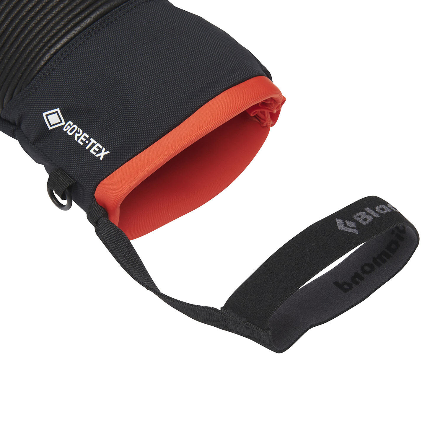 Guanti da sci Black Diamond Impulse 2/3