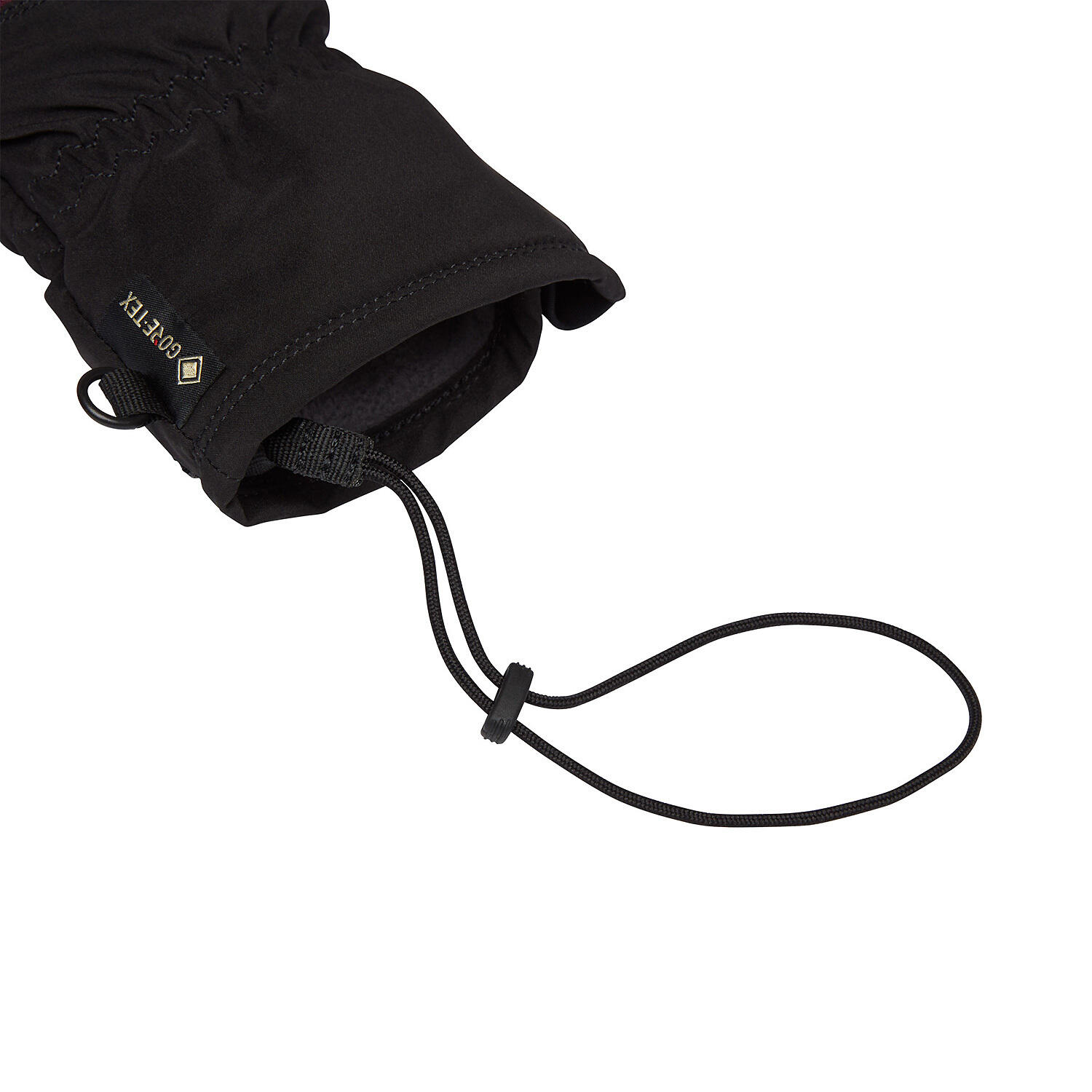 Damen Handschuh WMISSIGLOVE 3/4