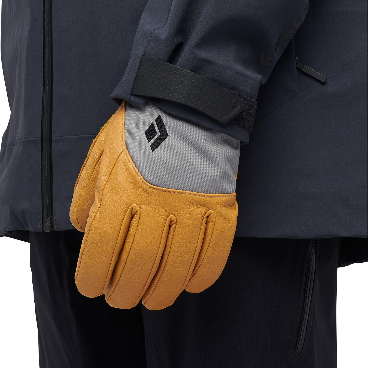 Damen Handschuh W LEGEND GLOVE 2/4