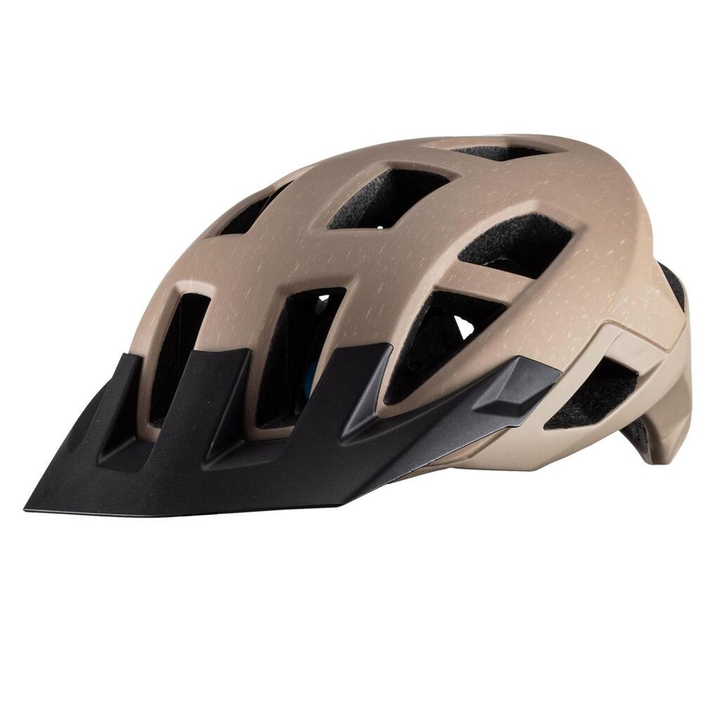 BEIGE / BROWN / BLACK