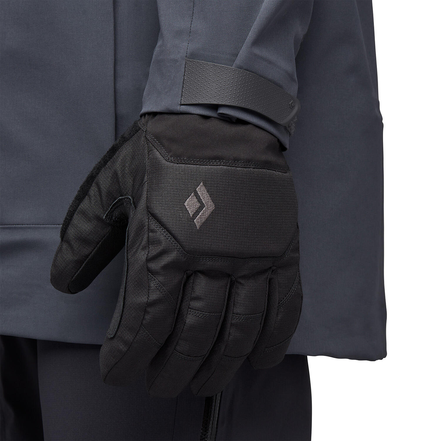 Unisex Handschuh MISSIMX GLOVE 3/4