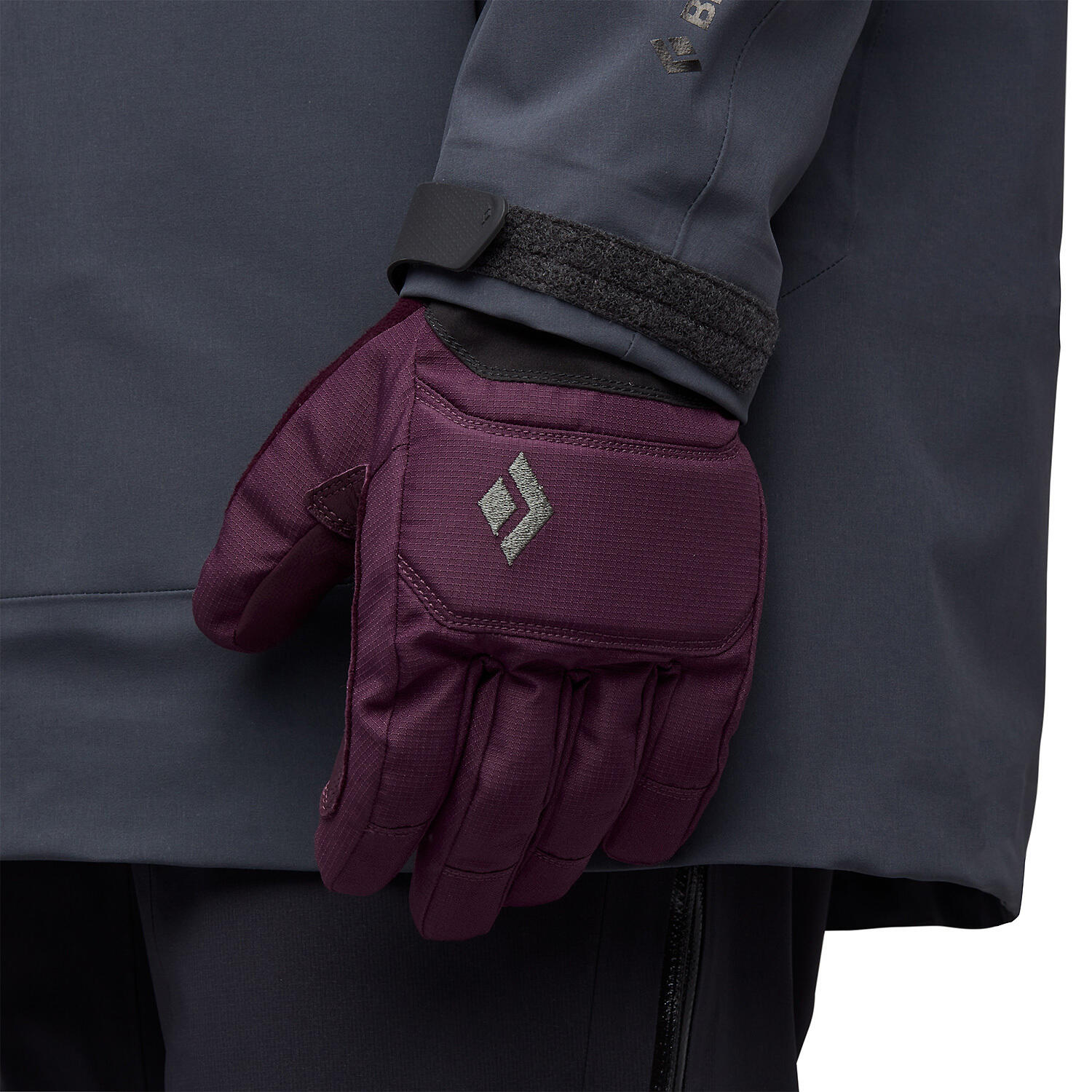 BLACK DIAMOND Handschuh WMISSIGLOVE