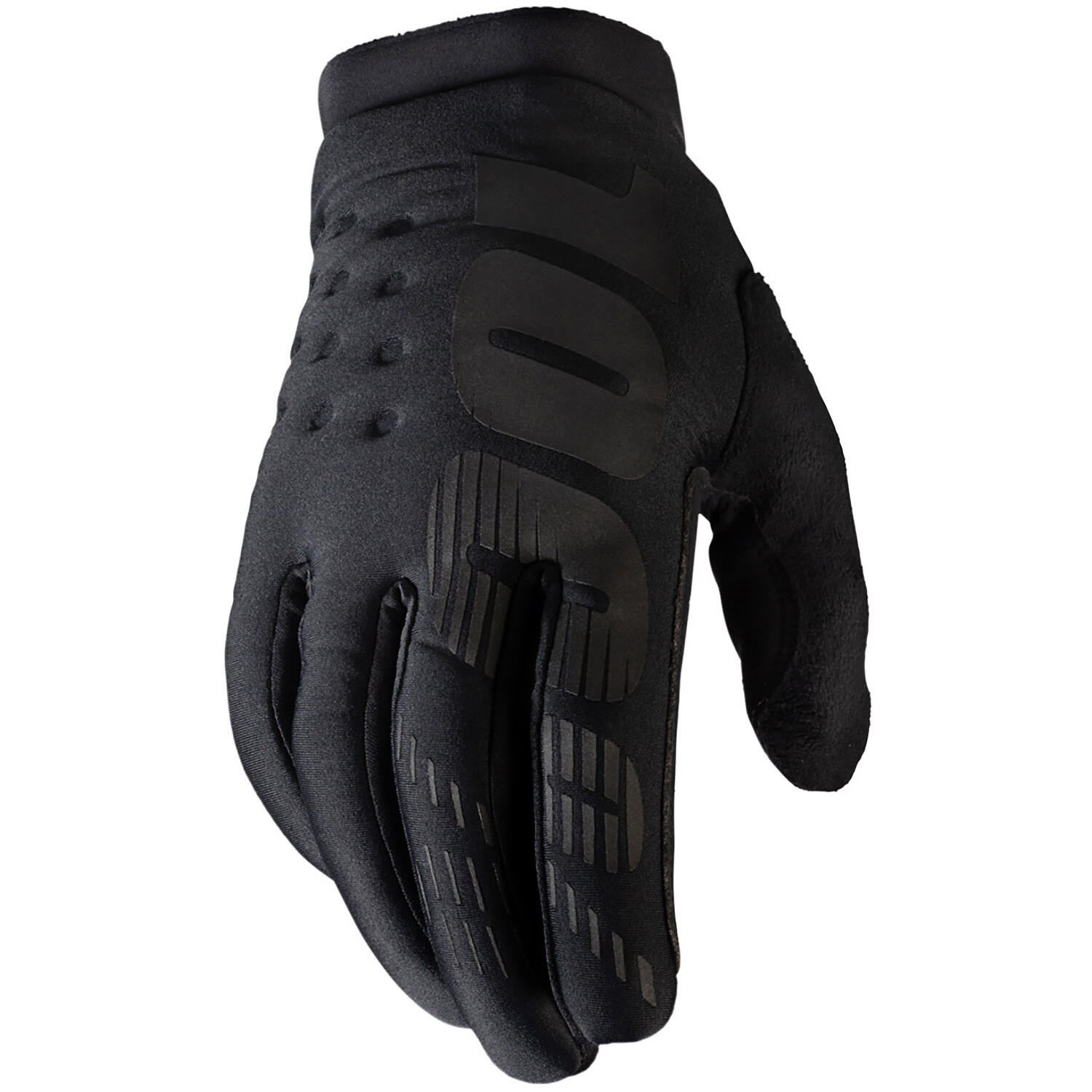 Gants longs 100% Brisker 2/3