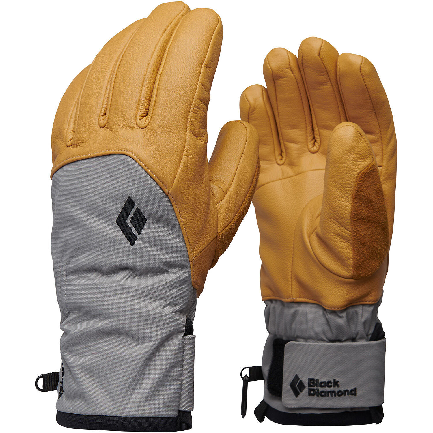 BLACK DIAMOND Handschuh W LEGEND GLOVE