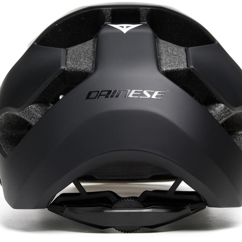 Cască de biciclist Dainese Linea 03 negru 203869822 55-58 cm (M-L)