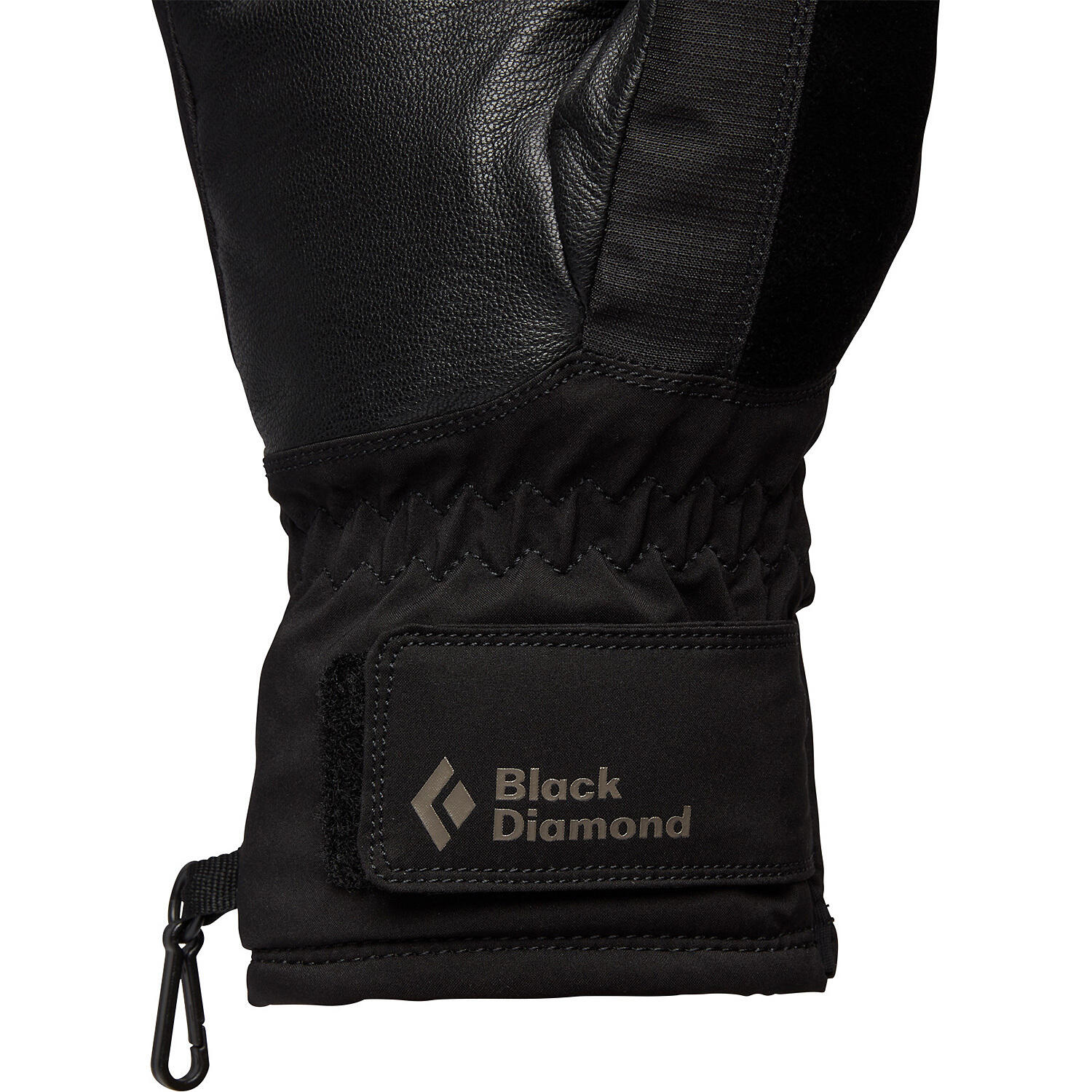 Unisex Handschuh MISSIMX GLOVE 4/4