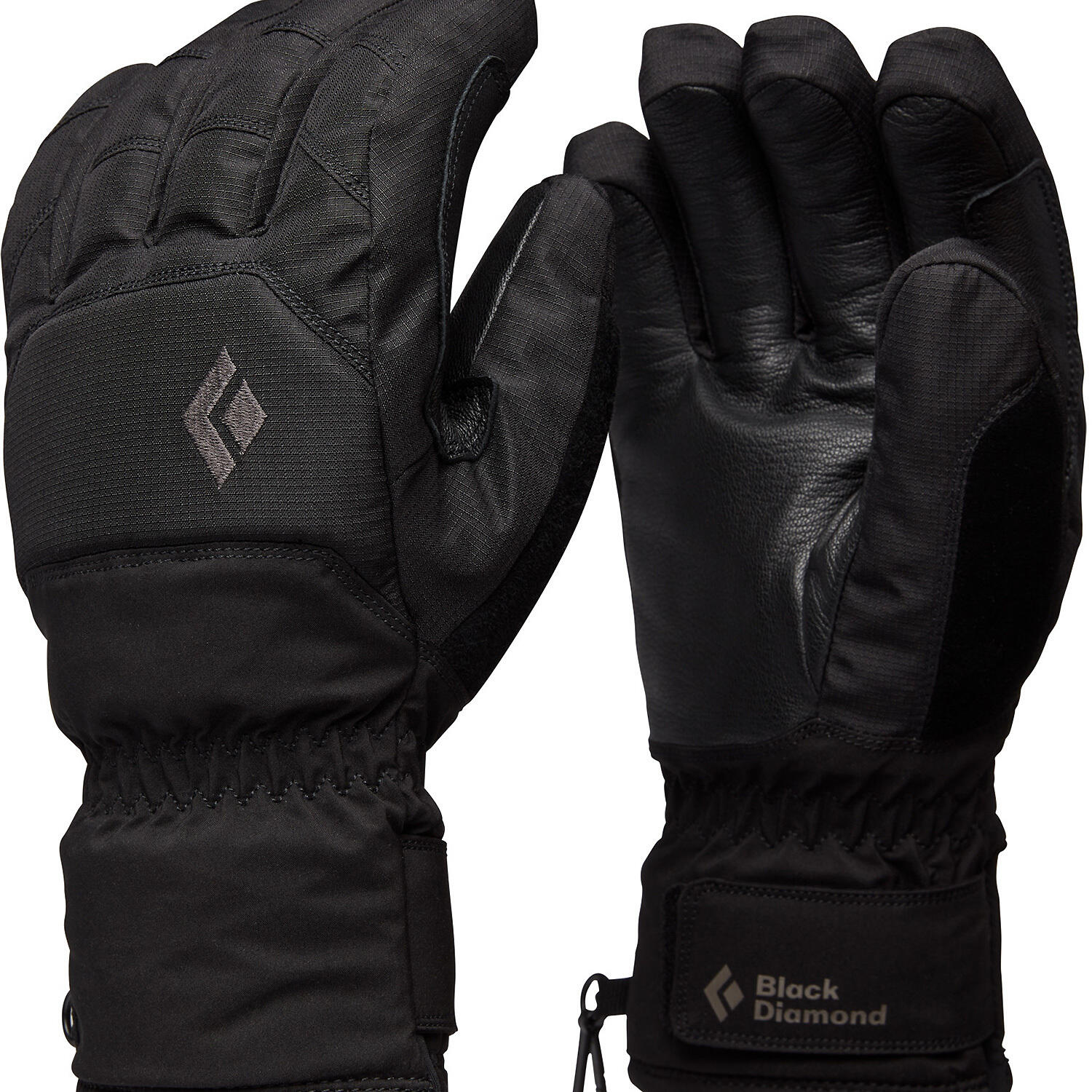 BLACK DIAMOND Handschuh MISSIMX GLOVE