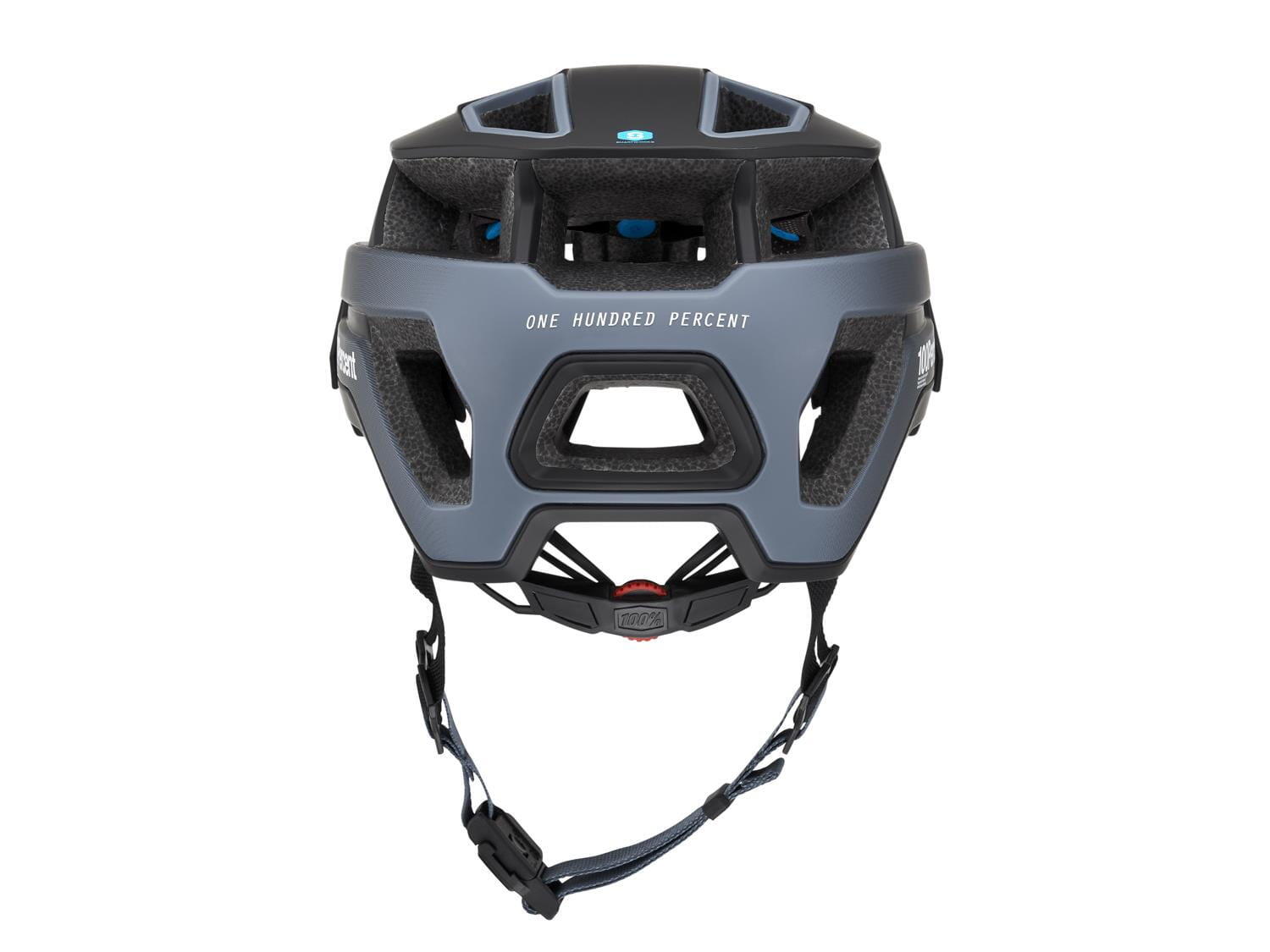 Casque 100% Altec Fidlock 3/4