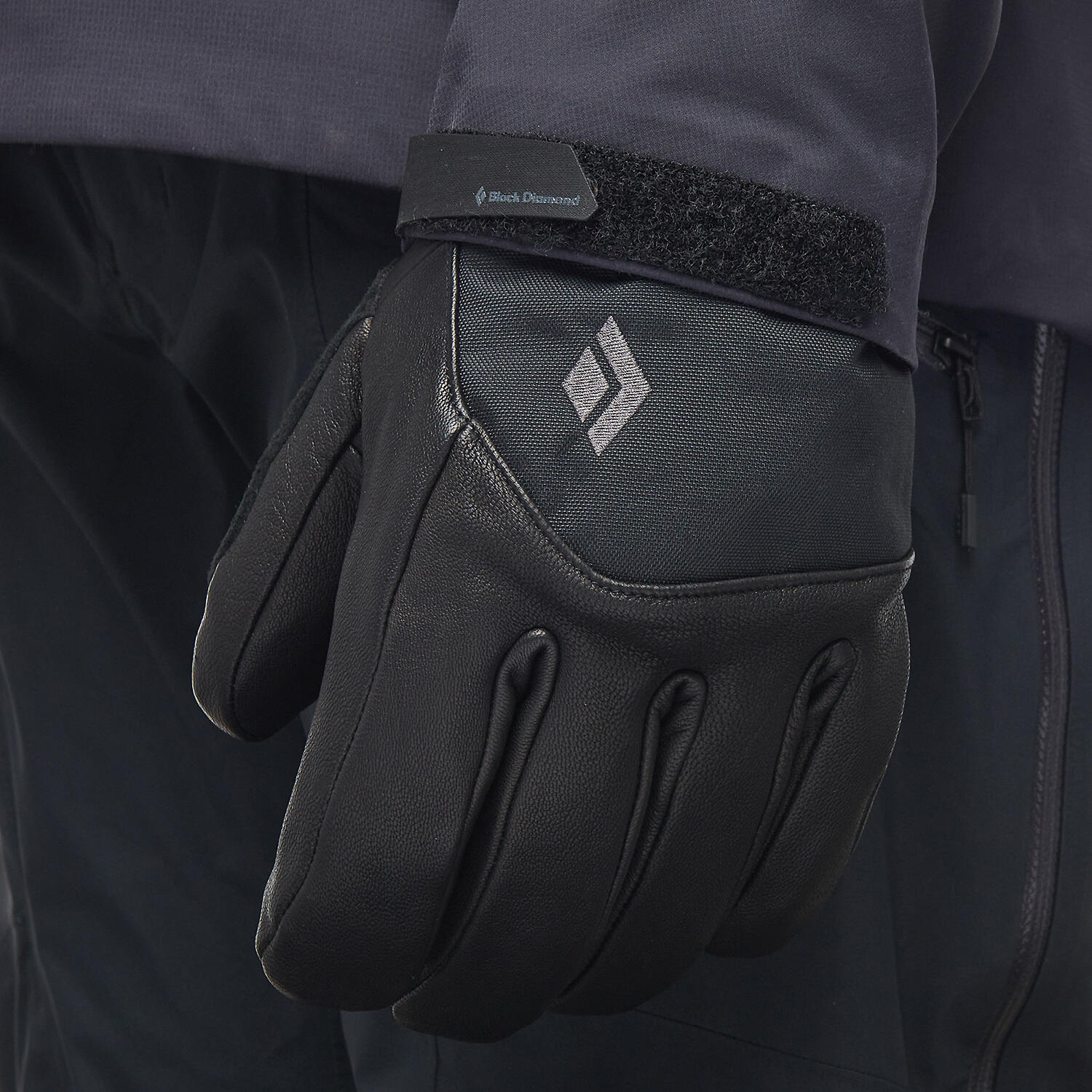 Herren Handschuh M LEGEND GLOVE 2/7