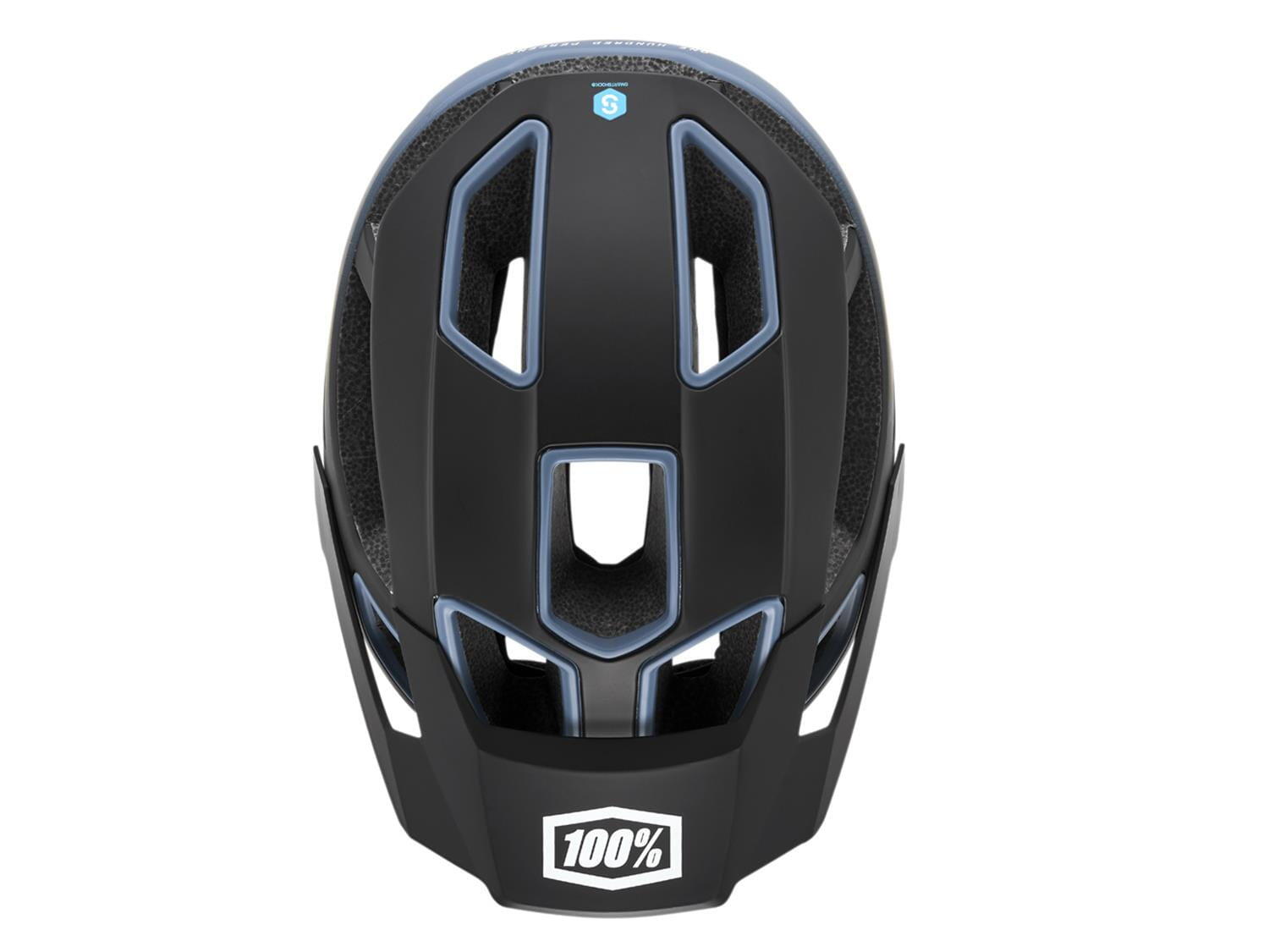 Casque 100% Altec Fidlock 4/4