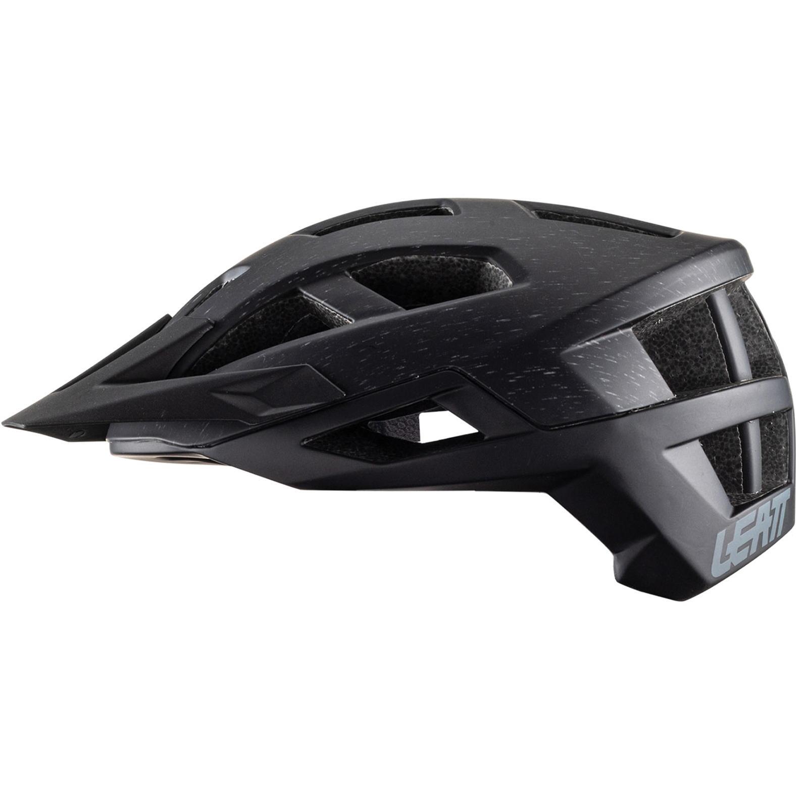 Casque Leatt VTT Trail 2.0 V22 Noir 2/6