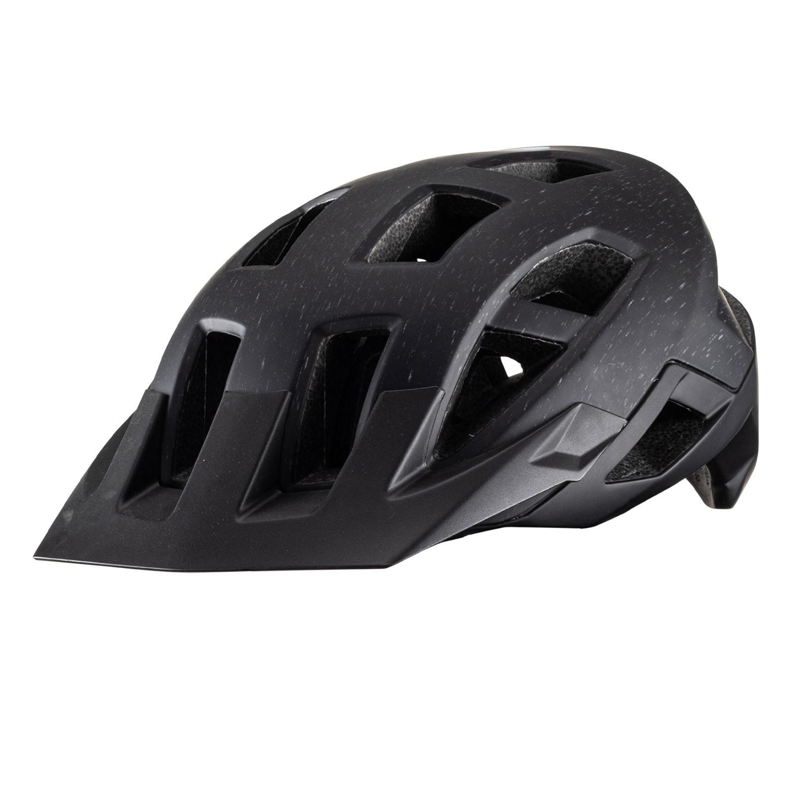 Leatt - Casque Leatt Vtt Trail 2.0 V22 Noir - Casque - Noir - 40 M - Decathlon
