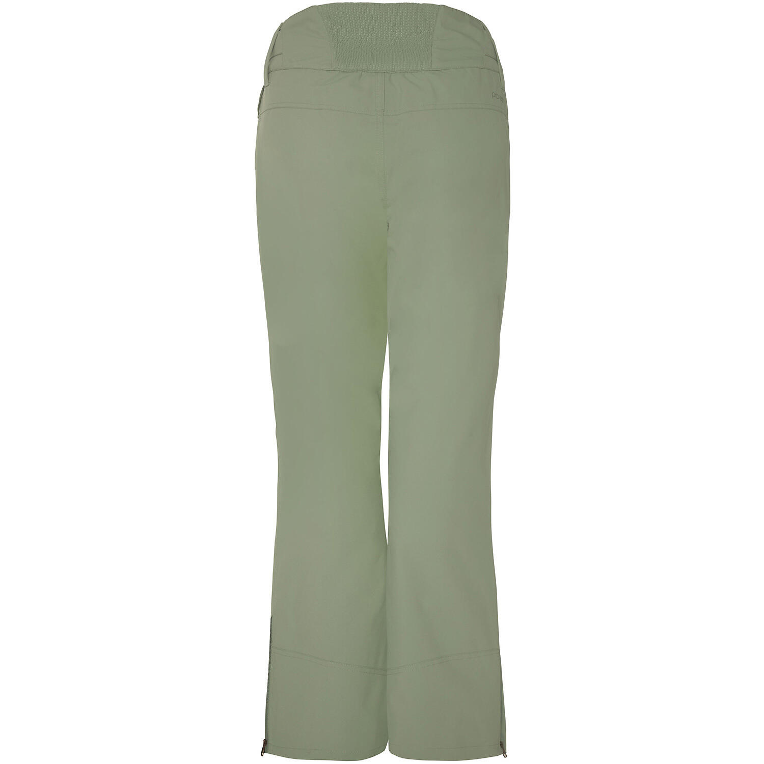 Damen Skihose W CINNAMSNOWPANTS 2/7