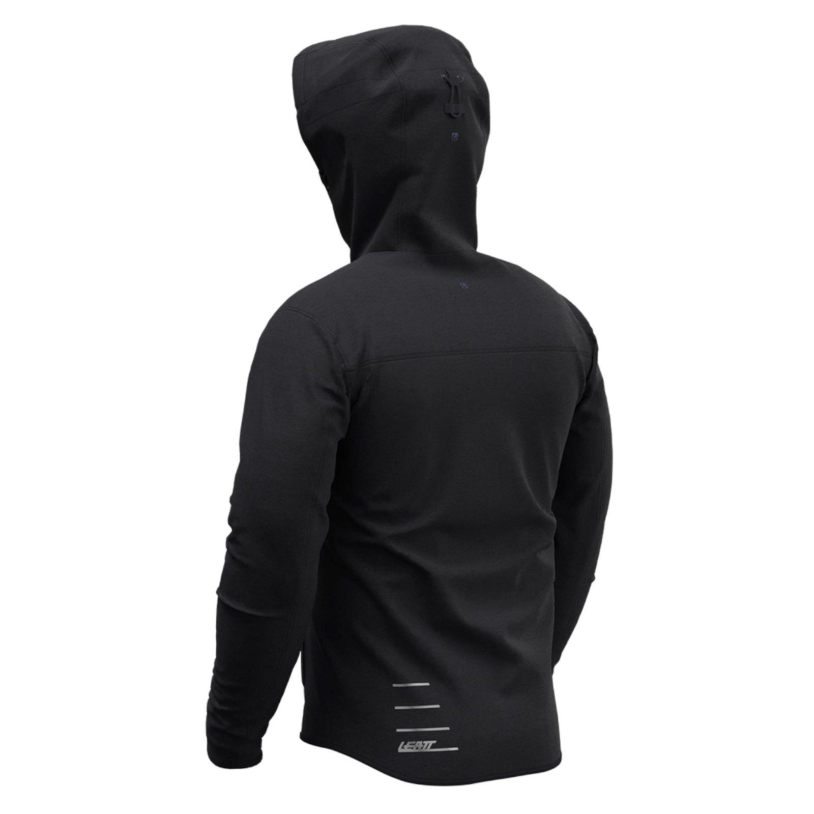 Giacca ciclismo MTB uomo 2.0 All Mountain nero 2/6