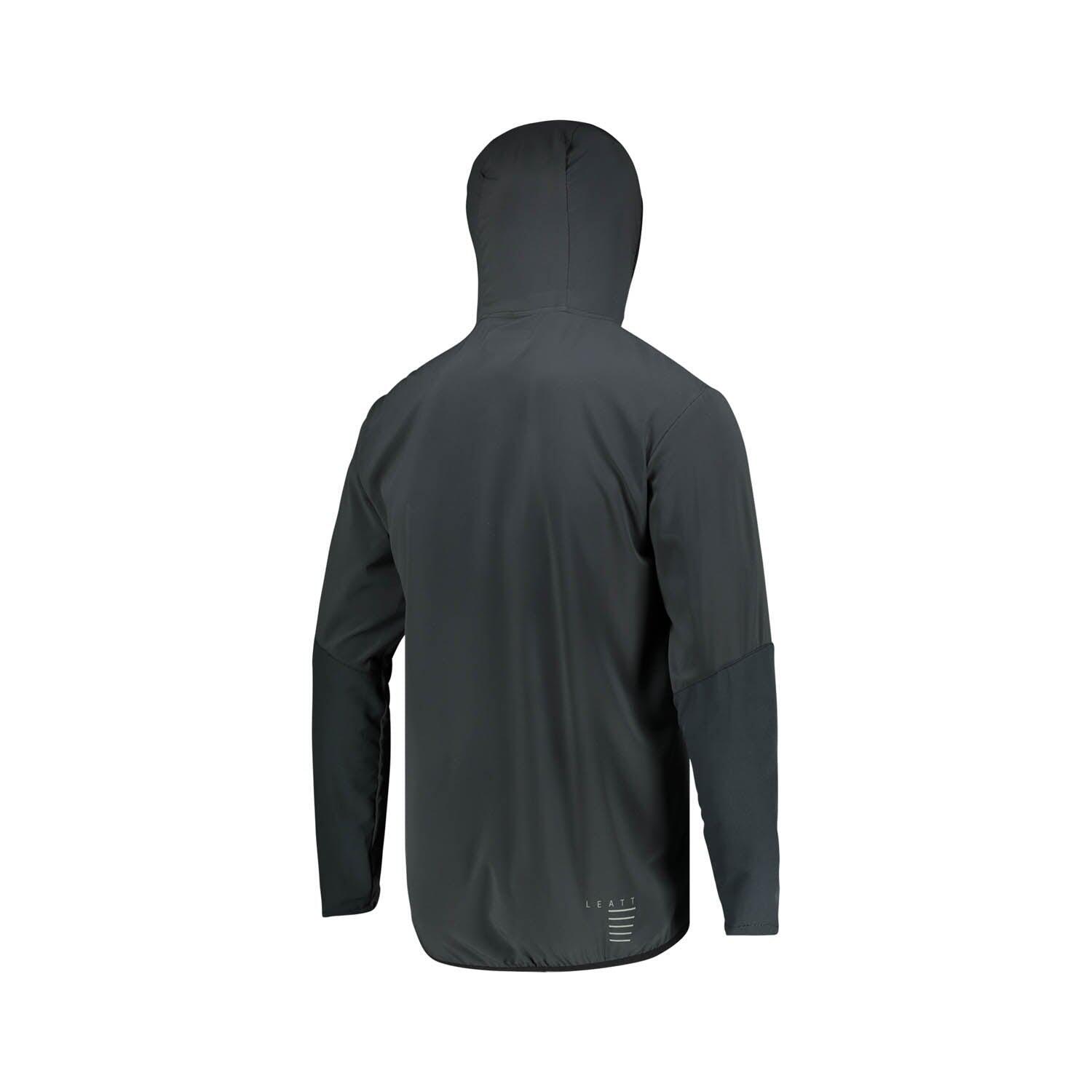Veste VTT Leatt MTB Trail 1.0 Noir 5/7