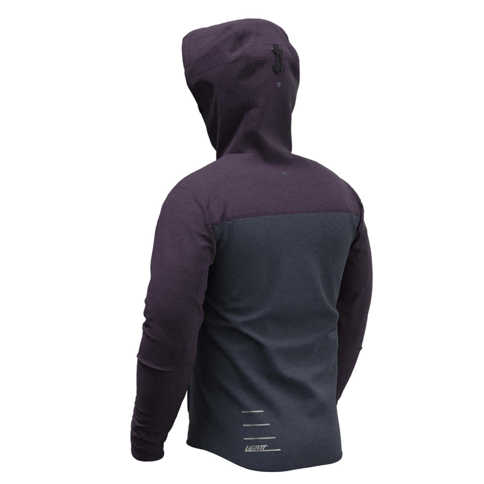 Giacca MTB AllMtn 2.0 Grape 2/7