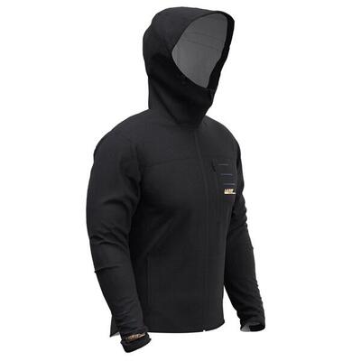 Giacca ciclismo MTB uomo 2.0 All Mountain nero