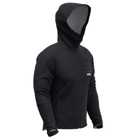 Veste VTT Leatt All Moutain 2.0 Noir
